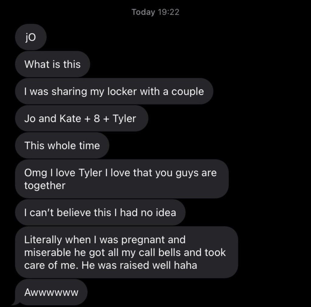 tyler tweet media