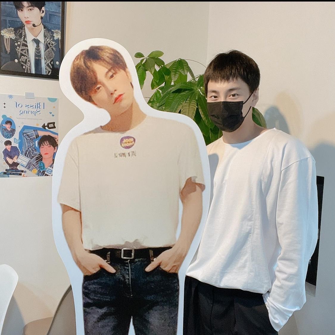 95_110523's tweet photo. [trans-IG] 210523 #8eomatom IG

ขอบคุณครับ🙂

#JBJ95 #SANGGYUN #ซังกยุน https://t.co/BERGykqrbt