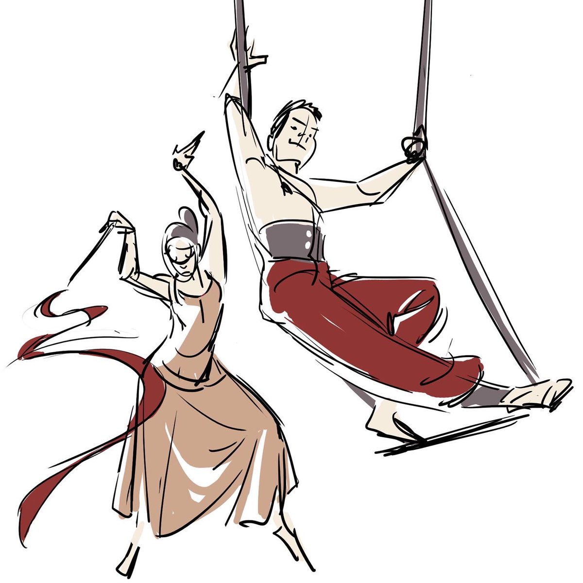 2/2 <a href="/CirqueSchool/">Cirque School</a>