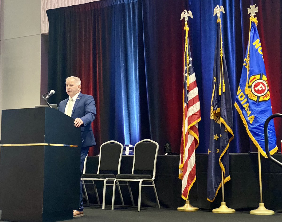 IAFF Local 4416 (@iafflocal4416) on Twitter photo .<a href="/NoblesvilleIN/">City of Noblesville</a> Public Safety Director Chad Knecht and Noblesville <a href="/MayorJensen/">Mayor Jensen</a> offered remarks on the challenges of 2020 and the path ahead. Fire Chief Matt Mitchell concluded the event by thanking members for their hard work and dedication to the mission of the <a href="/NoblesvilleFD/">Noblesville Fire</a>. .<a href="/NoblesvilleIN/">City of Noblesville</a> Public Safety Director Chad Knecht and Noblesville <a href="/MayorJensen/">Mayor Jensen</a> offered remarks on the challenges of 2020 and the path ahead. Fire Chief Matt Mitchell concluded the event by thanking members for their hard work and dedication to the mission of the <a href="/NoblesvilleFD/">Noblesville Fire</a>.