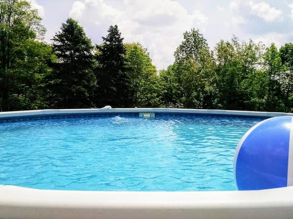 Aries_love417's tweet photo. We are ready for summer!! This makes me sooo happy! 😃Worked on this ALL weekend but we did it! 😎🏊👙#poolisopen #bikiniseason #summertimevibes https://t.co/IaGu9U25dn