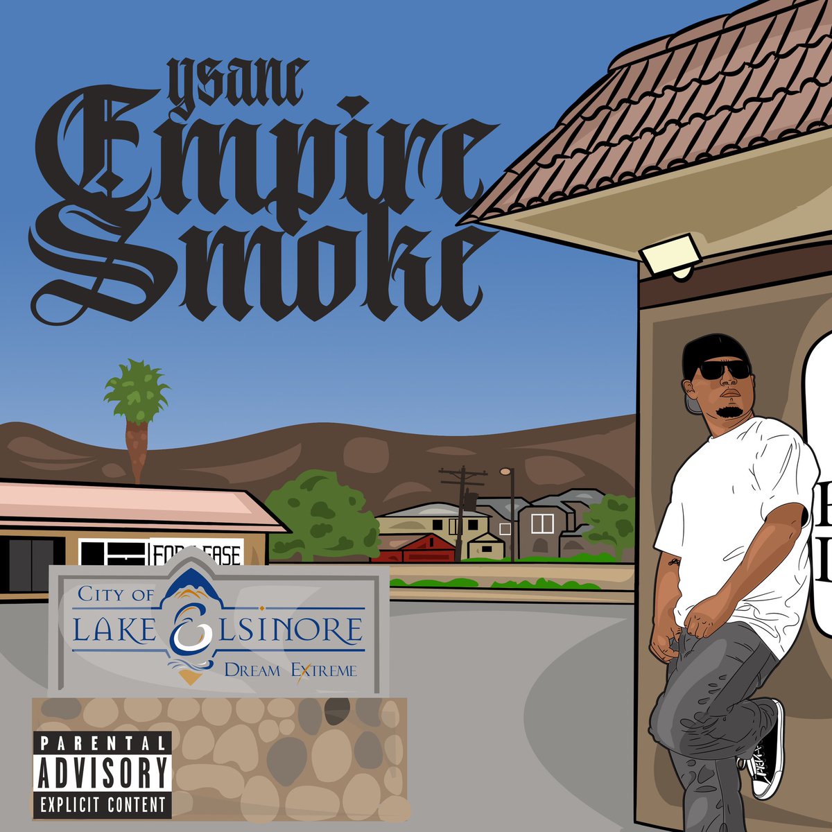 YSane951's tweet photo. Empire Smoke Out Now!! Go Bump That!! On all streaming platforms.! 🔥💨💿 https://t.co/IpKTfGYpMu