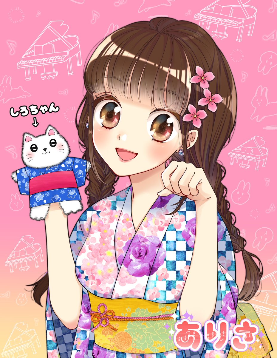 一条ありさ 一条ありさ