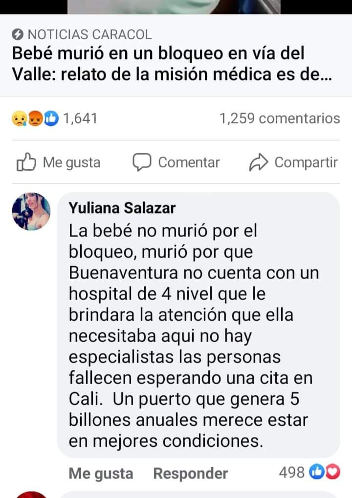 AndreiithaLpez's tweet photo. @gabrieljvelasco No hay que desinformar!! https://t.co/PBsxK6iBIX