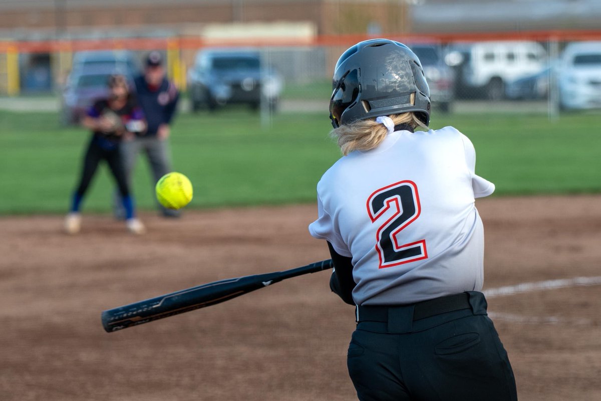 wls_softball's tweet photo. Congrats to senior Alexa Stoll!
🔸 Second Team OHC North
▪️ Team Most Improved Player https://t.co/jVBRX2LYRt