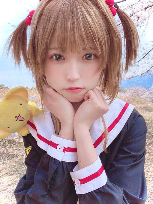 コスプレイヤー猫田あしゅのTwitter画像19