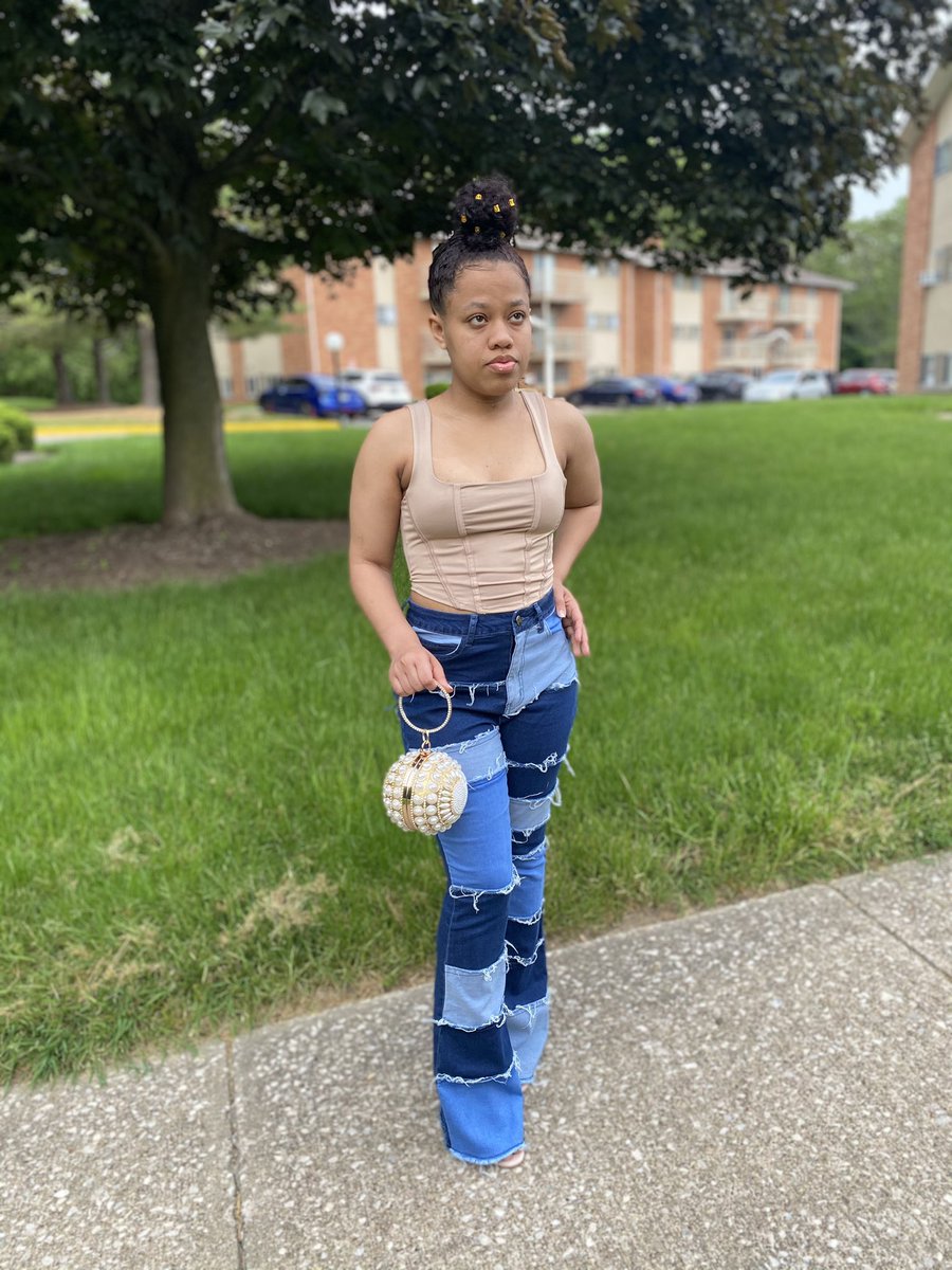 EricaBearca's tweet photo. Twitter gotta see meee!! #birthdaygirl #year20 🥳😍 https://t.co/GXkYGgYfJF
