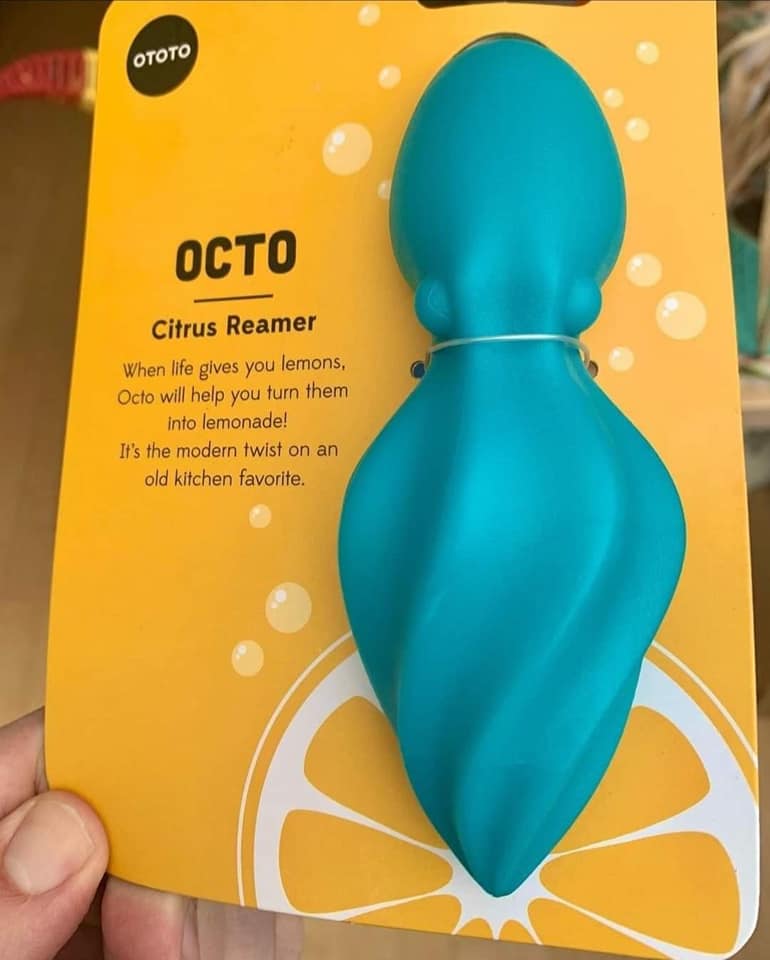 kessily's tweet image. So. Normally I would do the whole speech on not putting weird stuff in your body but to be honest...

I mean don't put it in you.
But if you do ... lemme know how it went cause I'm curious.