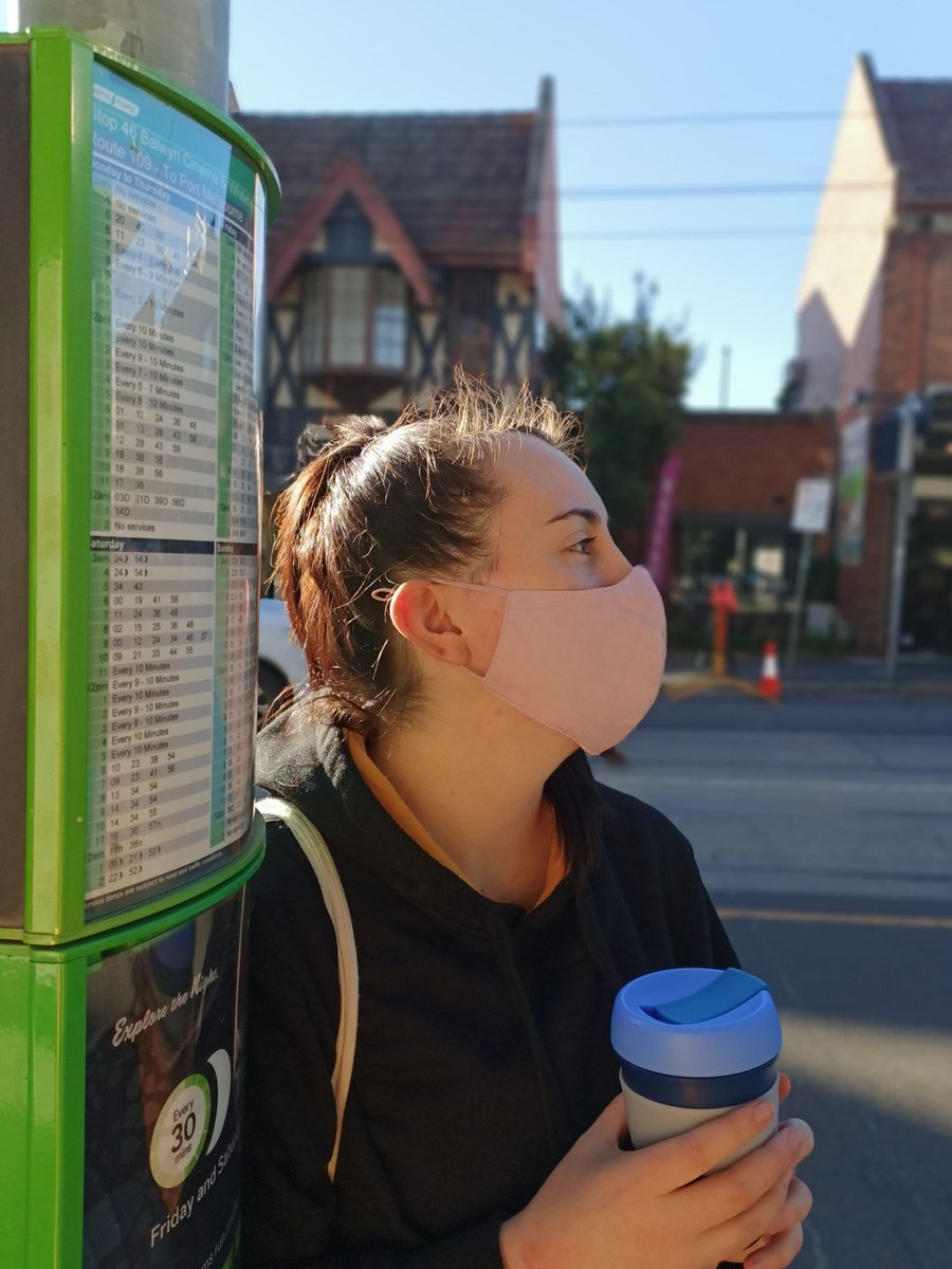 An awesome message from ‘Pip Up’:
“A keep cup, reusable mask, and tram patronage? It’s a winning day for the environment.”
#pipart #pipup #pipper #australia #victoria #earth #environment #environmentallyconscious #australiacirculareconomy #reusableproducts #publictransportsafety