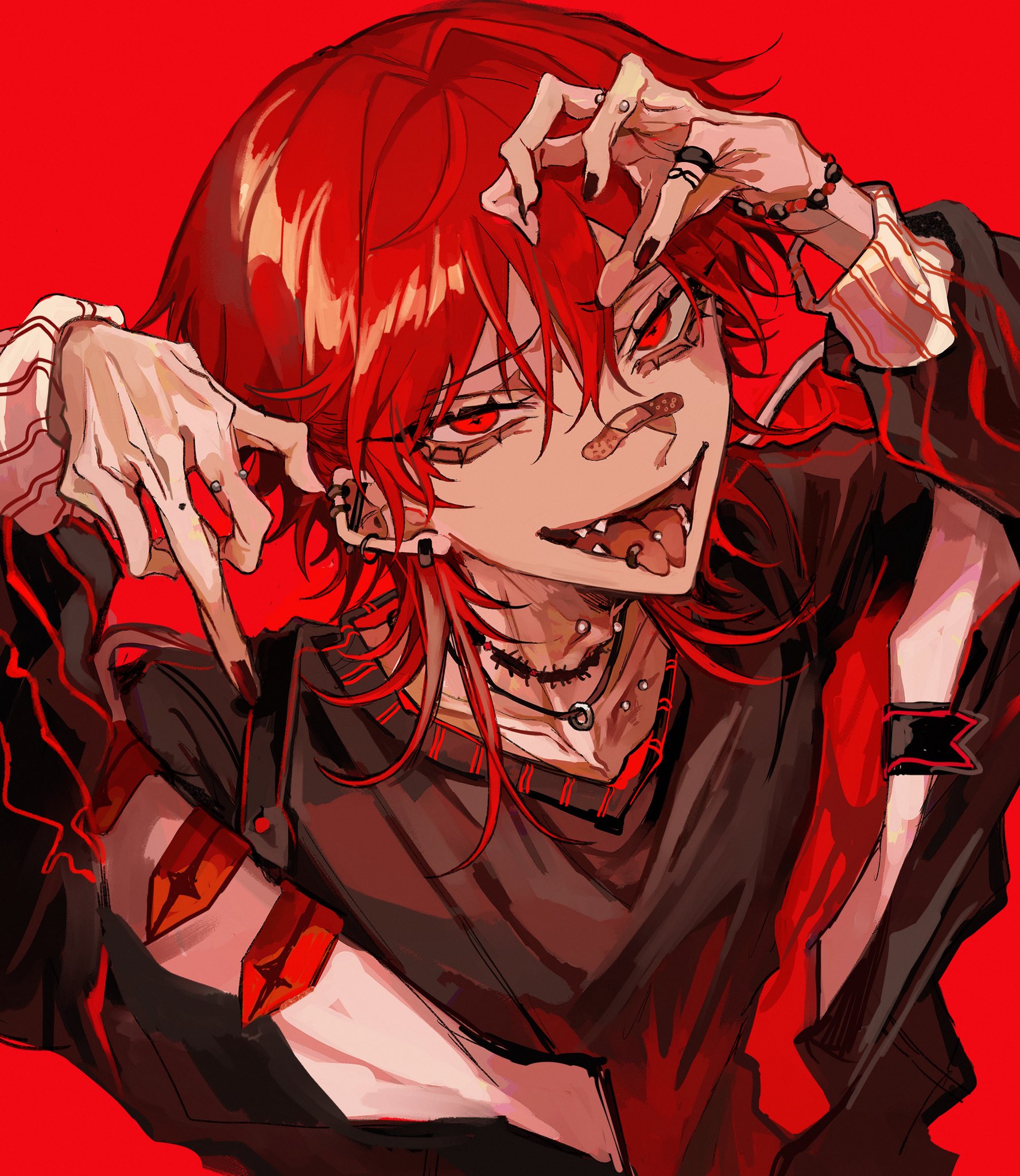 くろうめ Kuroume おnew アイコン T Co Vnuyrstsjw Twitter