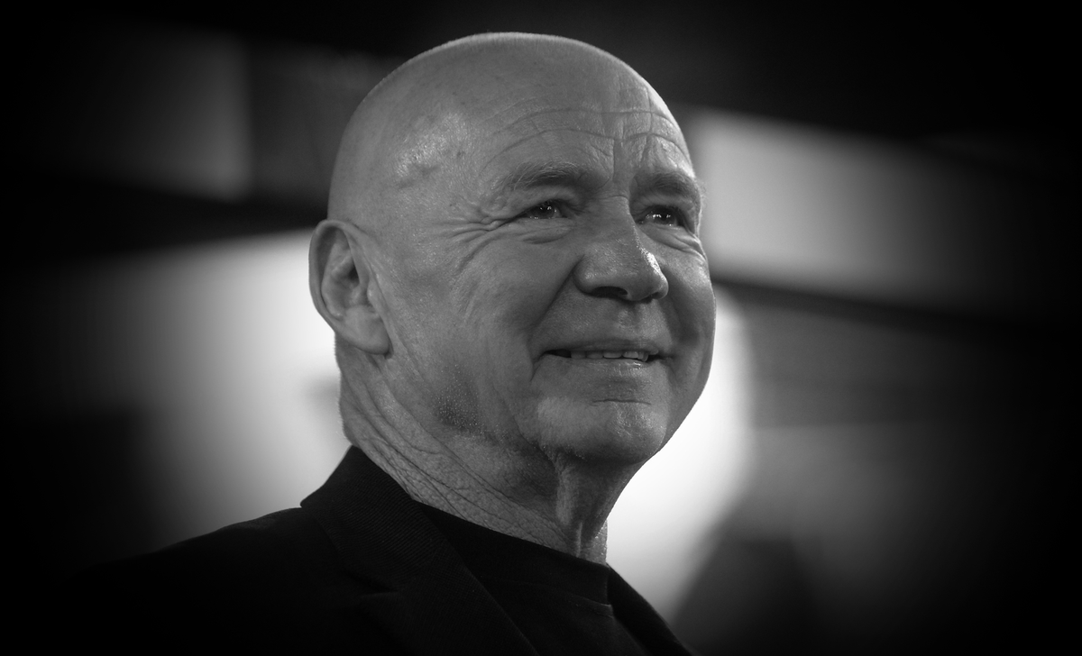 PCFA's tweet photo. Today we remember #BobFulton, one of rugby league’s all-time great players, who died aged 74 of #prostatecancer yesterday. Our condolences to his wife Anne and their children and grandchildren. May he Rest In Peace. 💙 https://t.co/lX8AIXF6yQ