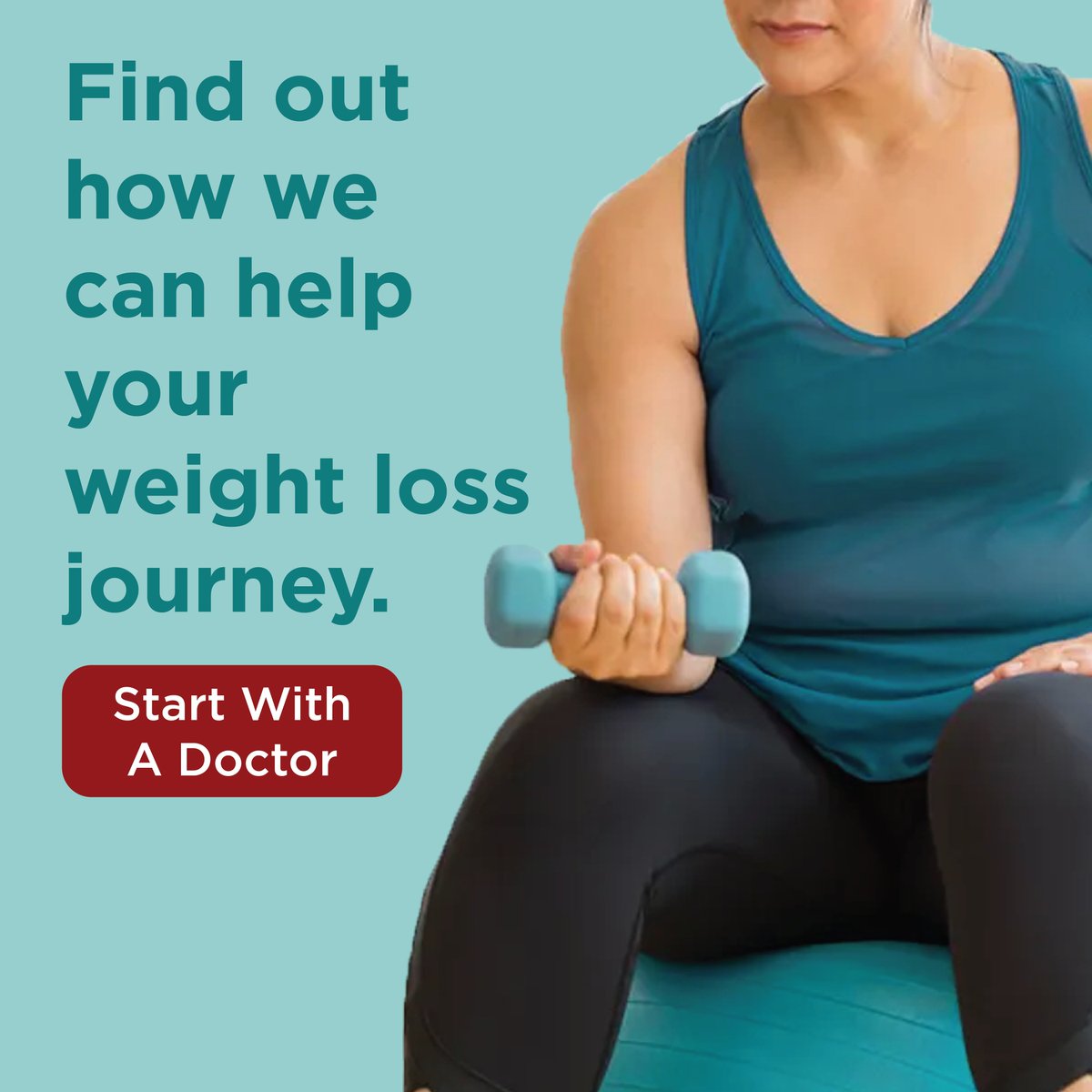 YourMDCare's tweet photo. Is your diet or workout plan not working as much as you would like? Our doctor driven program will help you every step of the way! https://t.co/VuQzmd0CcB
#weightloss #fitness #selfcare #Canada #weightjourney #motivation #workout #diet #gymlife #fatloss #exercise #nutrition https://t.co/h2b6NMGFhf