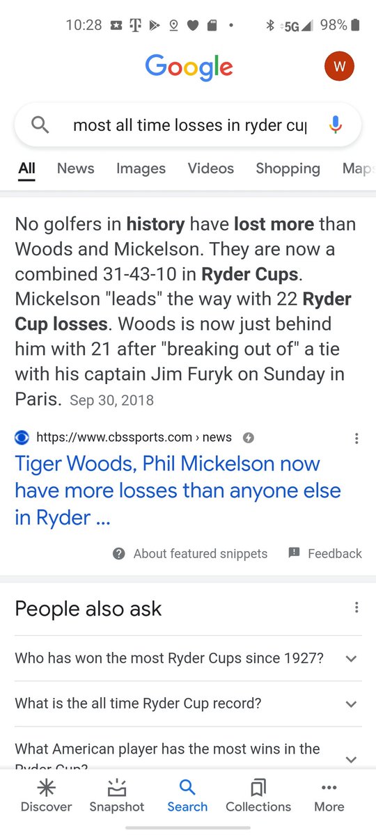 on Twitter "Phil Mickelson's odds to win the