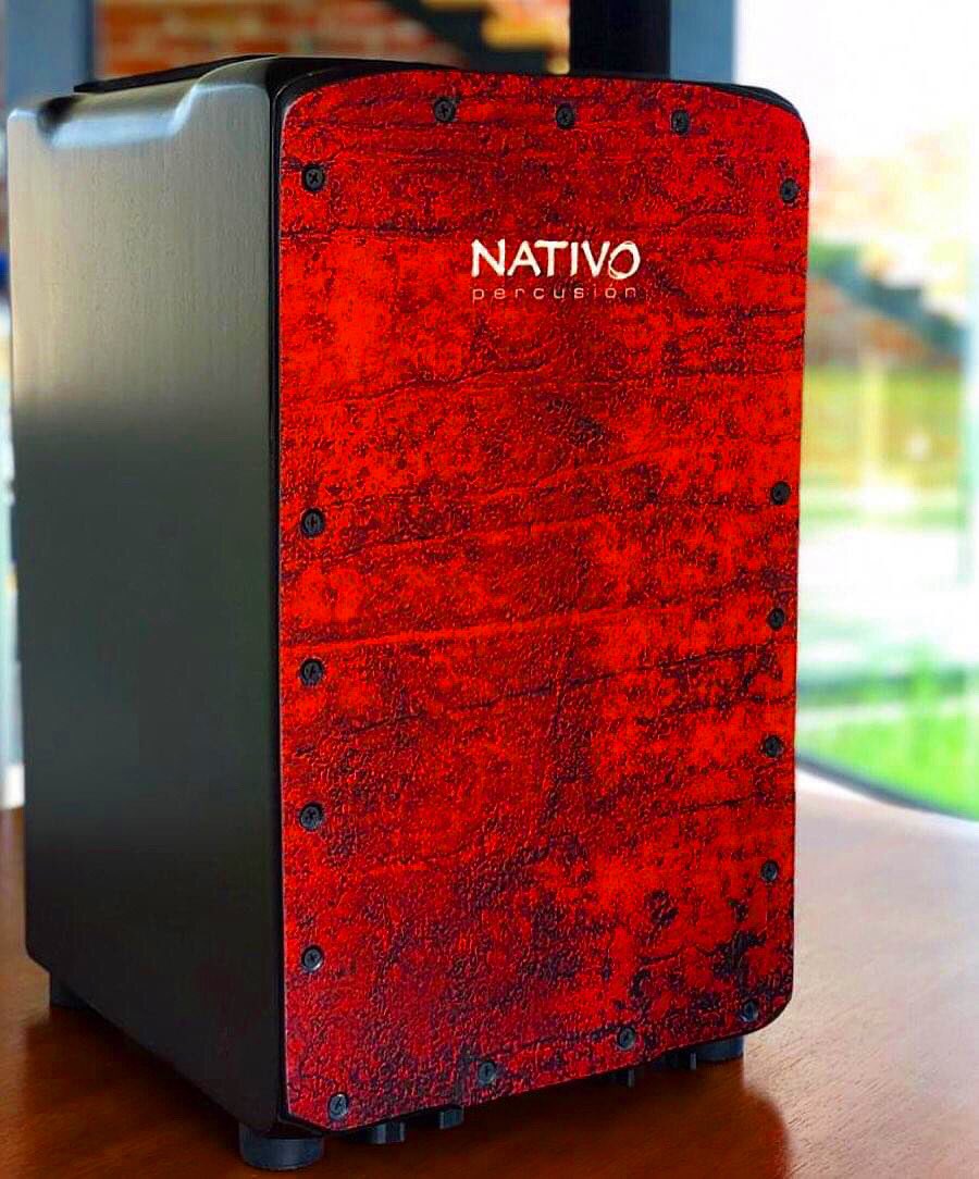 NATIVO percusión (@nativopercusion) on Twitter photo 
