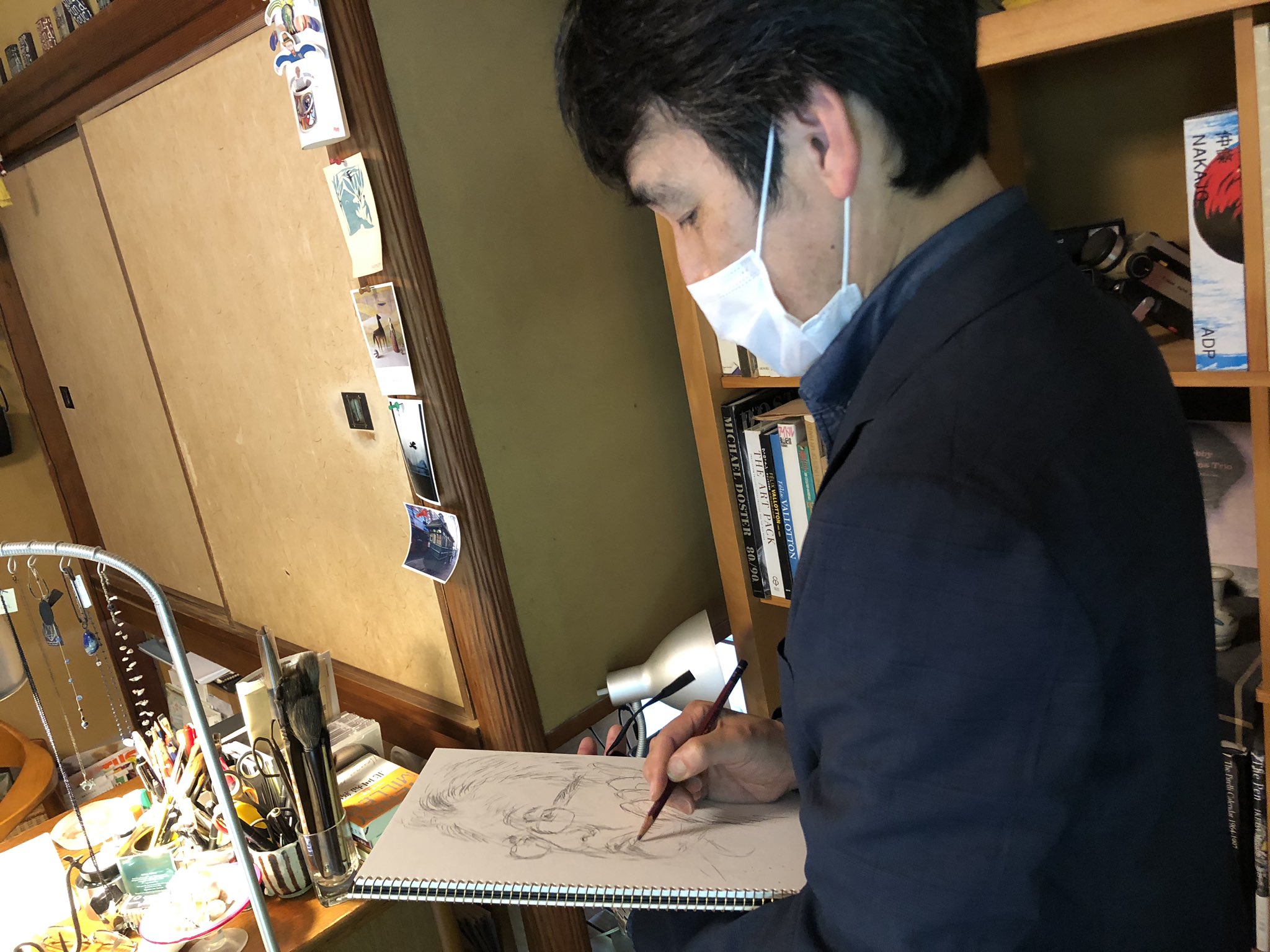 ちづる Chichizuru Twitter