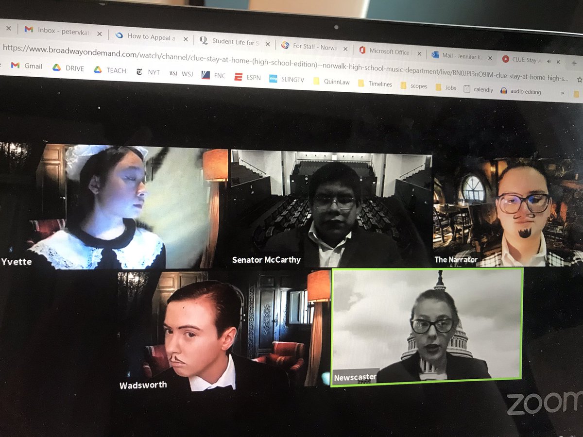 Visual and Performing Arts Norwalk Public Schools tweet media