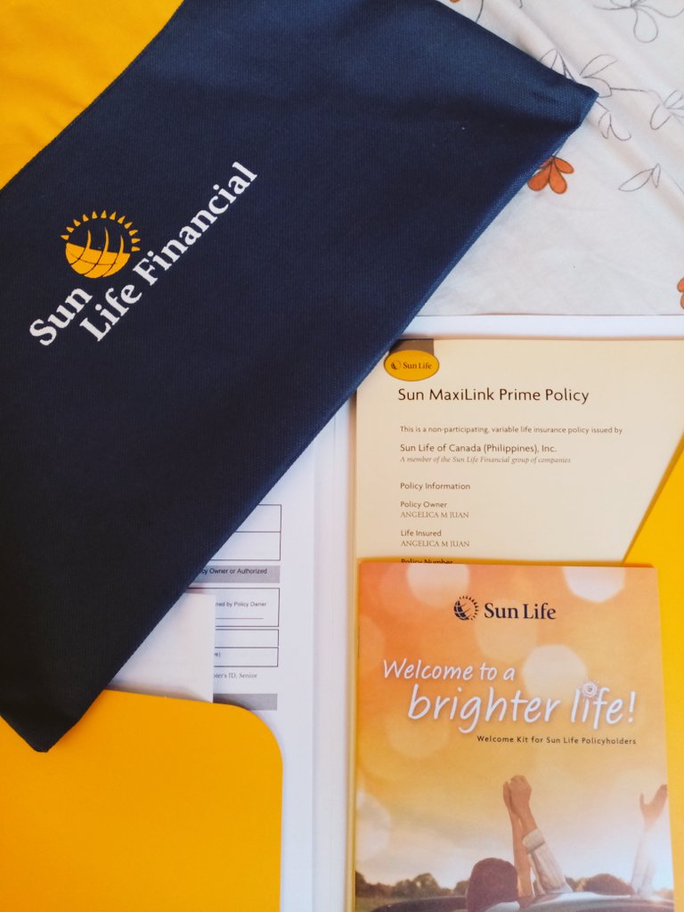 gel_yyybean's tweet photo. Money is like emotions it is something you must control to keep your life on the right track. To more finance talks with these two! Thankyou Lord for the early birthday gift! ❤️ Thankyou #SunlifeInsurance! ✨ https://t.co/70cXPYmcAn