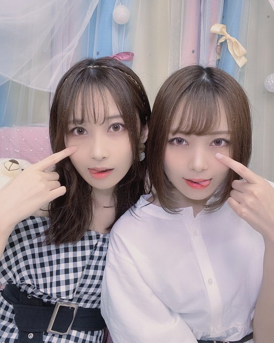 Twitterのコスプレ画像35