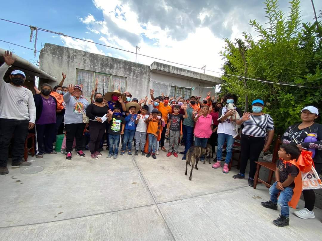 LUIS_CORTES_12's tweet photo. #LuisCortés 🍊 | Este es el resultado de estar caminando, soy de tierra, ¿Ya estás listo para este 6 de junio? https://t.co/ayJHu5CQG3