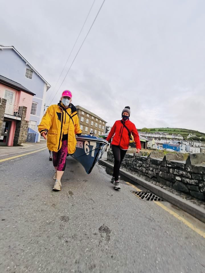 Rhian Alwena Evans tweet media