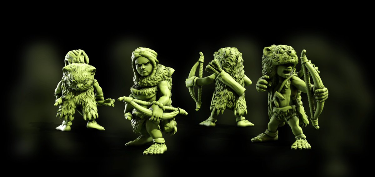 Westfalia Miniatures tweet media