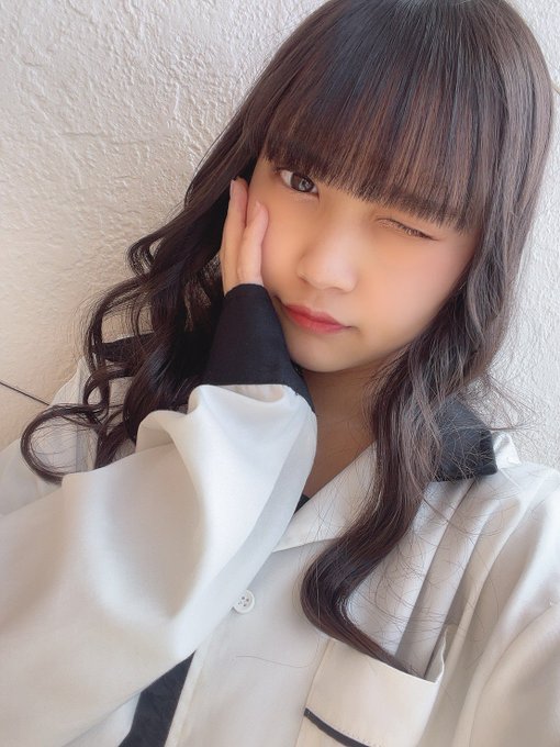 奥野未悠のTwitter画像44