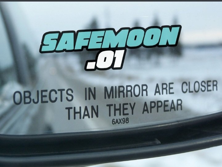 GladdenJoel's tweet photo. #SAFEMOON https://t.co/bOoG1Dl6br