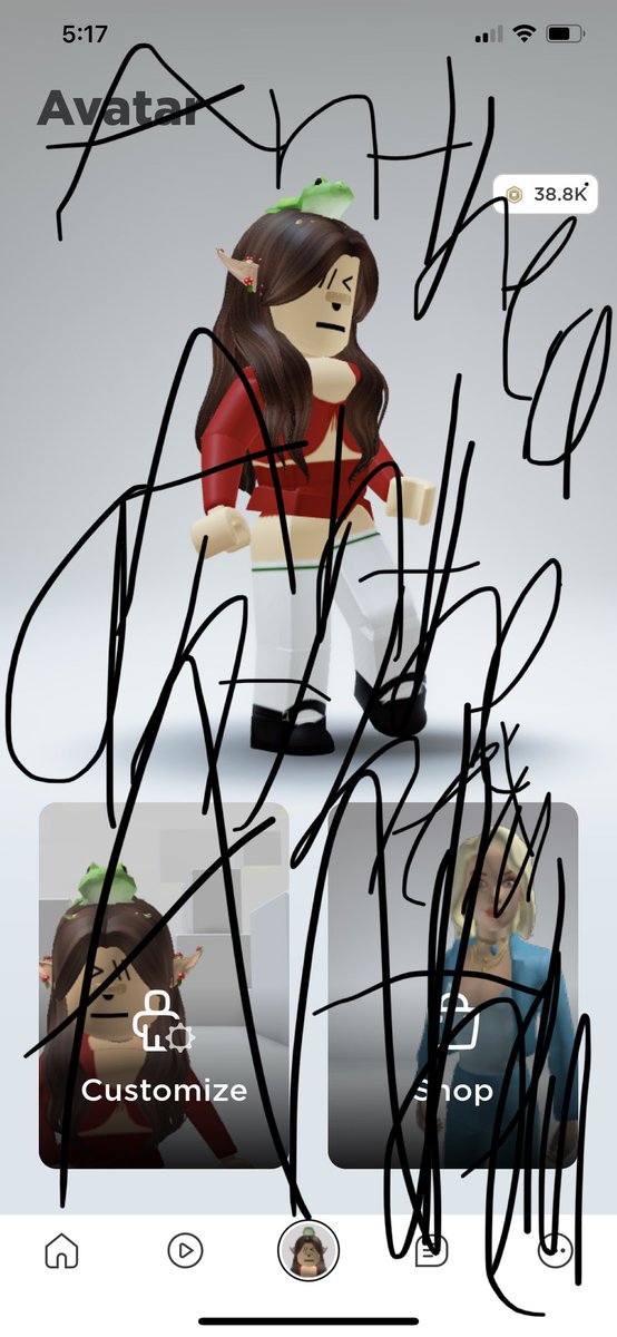 antheixo's tweet photo. comment if you want robux
(you guys know the drill by now)

choose anywhere from 0-40k robux

just follow + retweet

ends in 8-12 days. Will choose 4 winners !! 

bye ily https://t.co/APcjXnzrL0