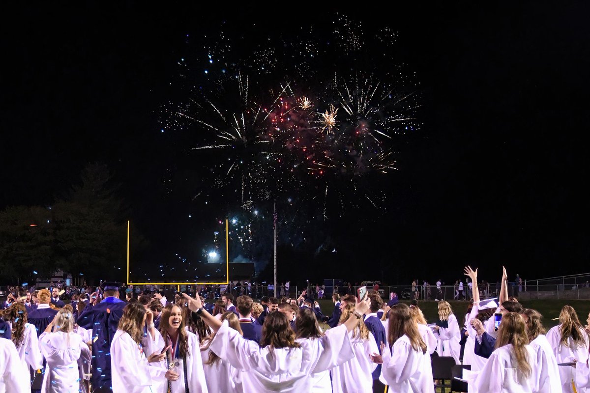 Congratulations Class of 2021! #oneLC