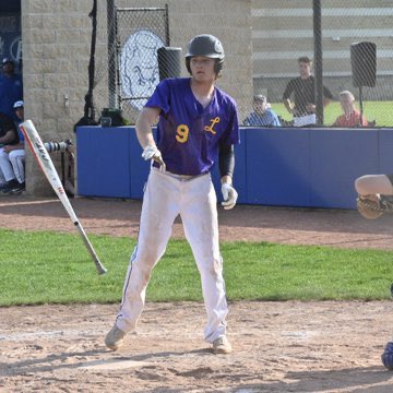 🏆AWARD SEASON🏆

Congrats to Senior and <a href="/UF_Baseball_/">Findlay Baseball</a> commit <a href="/j_supinski39/">Jameson Supinski</a> on being named the GLC Position Player of the Year

.425 AVG - .580 SLG - 1.357 OPS

11 Doubles - 3 Triples - 2 HR’s

35 RBI’s - 23 Runs - 23/6 BB/K

Congrats on the historic season, Jameson! 🥇⚾️
