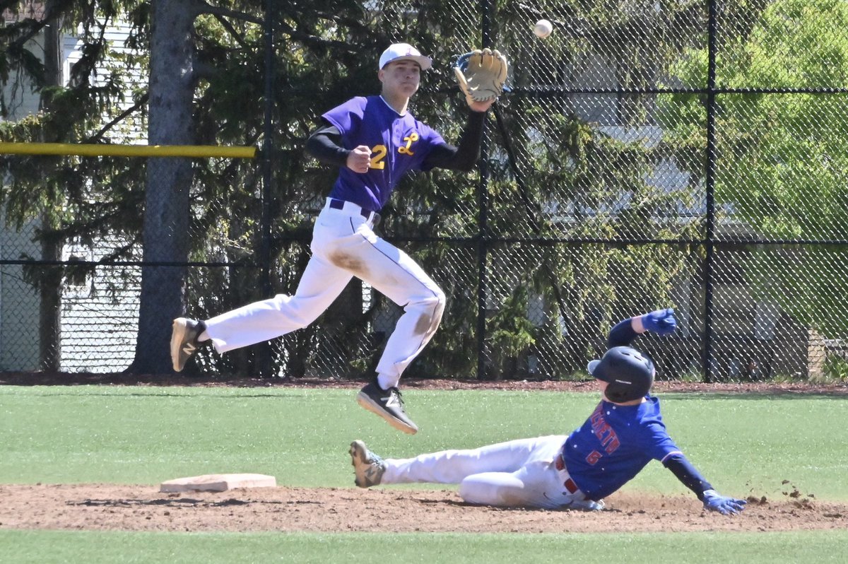LHS Rangers Baseball tweet media