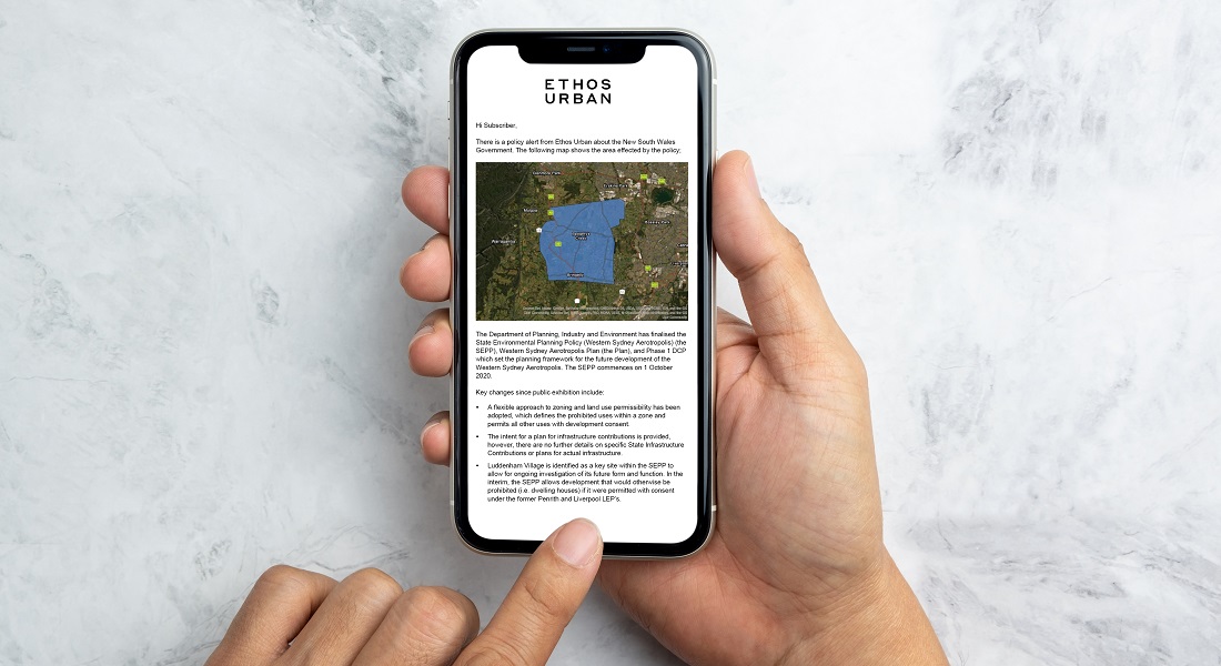 LFRAssociation's tweet photo. @Ethos_Urban has launched Ethos InSite – a data-driven platform which provides subscribers with real time updates about the latest #planning #policy changes; connecting them with our industry experts for advice on the potential impact.

Read more in Unwrap
https://t.co/q9PdGgMKj9 https://t.co/xH3rxS5W4n