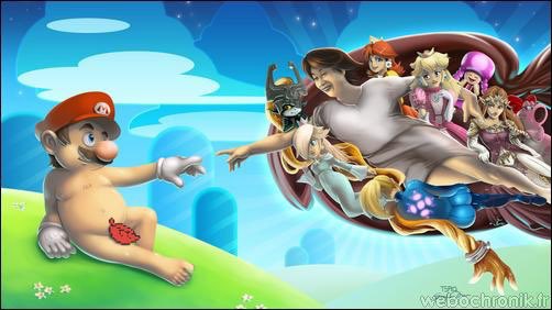 NintendoWeekPod's tweet photo. Does Miyamoto Believe in God?

Listen now at:  https://t.co/Gpt2P2hkbc
or on Apple Podcasts: https://t.co/zEfXkWduJt https://t.co/ac3NClsQYs
