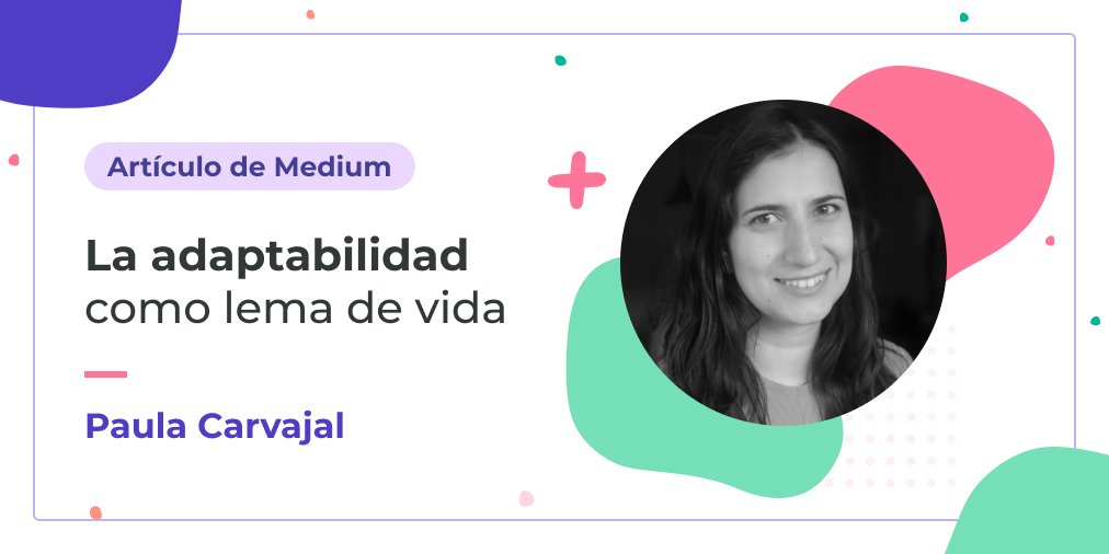 masmujeresux_cl's tweet photo. ¿Sabías que una #MujerUX diseñó la camiseta del equipo de fútbol de Rapa Nui⚽? Conoce más sobre la vida de Paula Carvajal, mentora de nuestra comunidad y diseñadora de productos, en esta entretenida entrevista https://t.co/3B9L0NRWDO https://t.co/01VbpYinJM