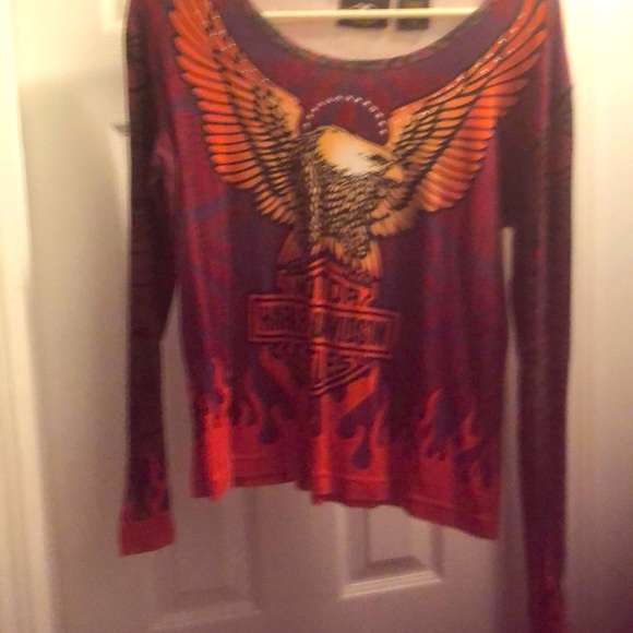 goddessallures's tweet photo. So good I had to share! Check out all the items I'm loving on @Poshmarkapp #poshmark #fashion #style #shopmycloset #harleydavidson #kaktus #timeson: https://t.co/UUCae4rUkh https://t.co/E4kCzO8m7C