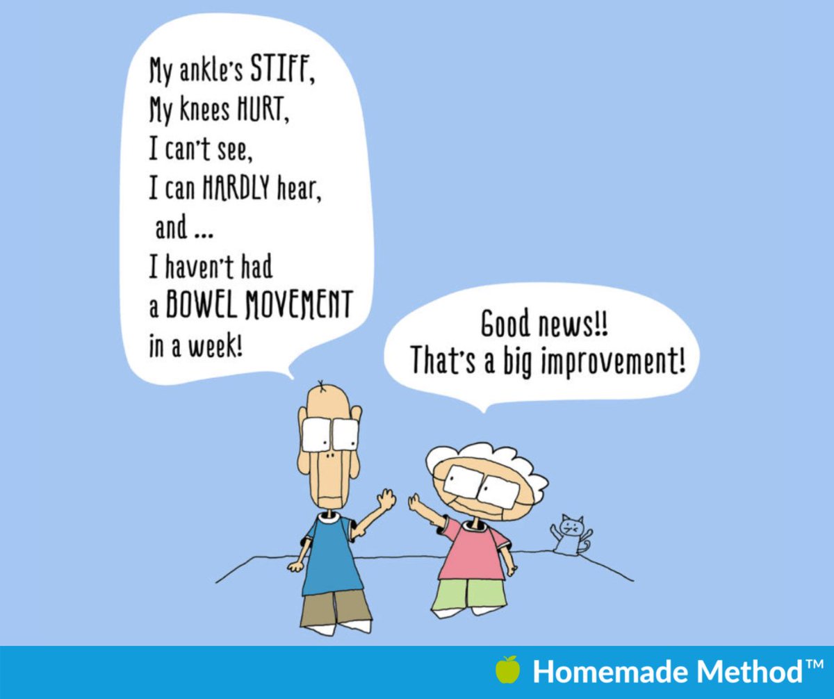 Homemade Method tweet media