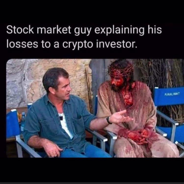 tay_crypto's tweet photo. #cryptocrash #Crypto https://t.co/7FYBfe2o1h