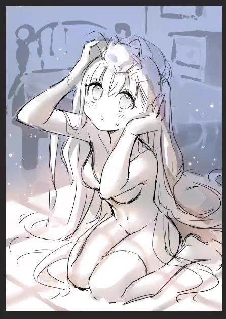 ラフいっぱい 