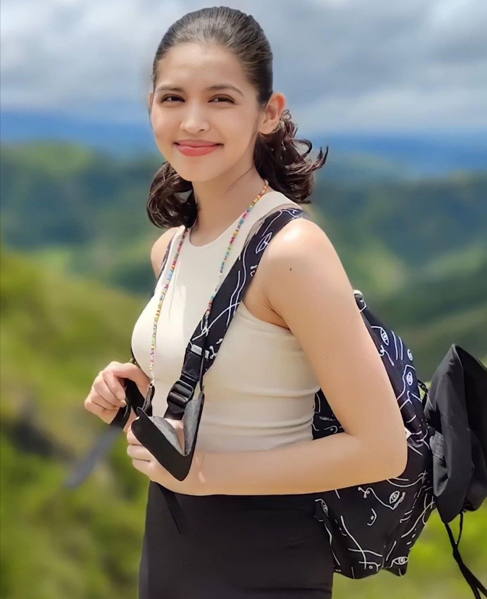 boojiemainedcm's tweet photo. Good Morning! 
Have a Beautiful Monday.

MAINE MENDOZA VIVOin7DAYS 
@mainedcm | 
#𝑴𝒂𝒊𝒏𝒆𝑴𝒆𝒏𝒅𝒐𝒛𝒂 https://t.co/qBjBTCNrDe