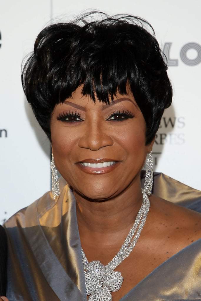     HAPPY BIRTHDAY PATTI LABELLE * MAY 24 