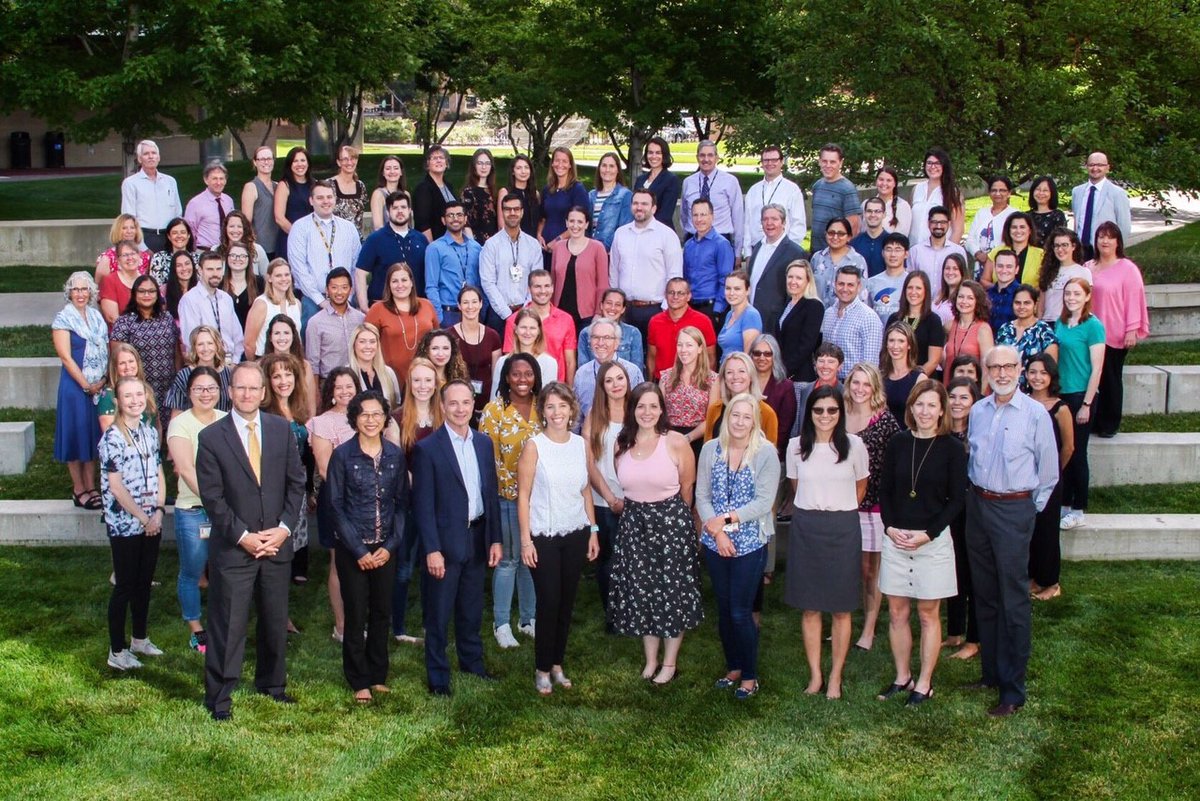 ****Job Posting****
<a href="/CUEndocrinology/">CU Anschutz Endocrinology</a> is looking for a Grants Professional. If you or someone you know is interested in becoming part of our work family, please check out the link below. 
.<a href="/CUAnschutz/">University of Colorado Anschutz</a>

bit.ly/34bzNGc

[photo 2019]