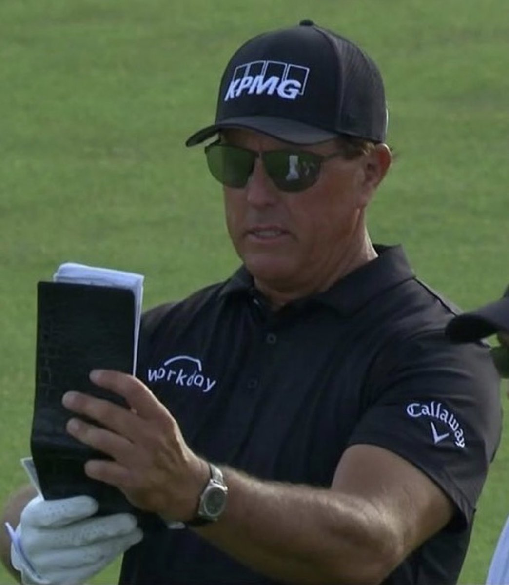 Swag Golf tweet media