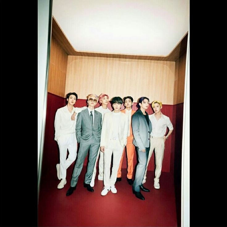 anai_vm's tweet photo. #ARMY #BillboardTNT #BTS_twt #BUTTER110M https://t.co/8HxWeSZu8s