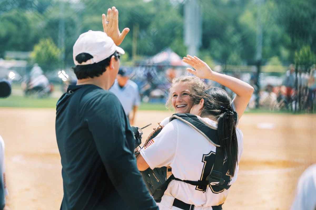 SingletaryTaz's tweet photo. This past week my ardmore high school softball team placed second in state! I am beyond proud of all the girls on the team and the effort everyone gave! Due to our senior pitcher being injured i pitched almost 7 full games. I am beyond thankful to the people that took care of me! https://t.co/HrVsFm2SS9