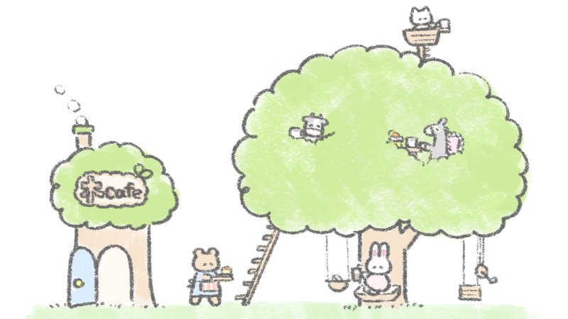 ふんわりうさちゃん tweet media