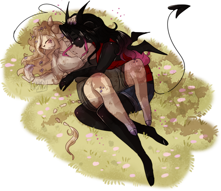 MaeriShi_'s tweet photo. 🌿✨Another drawing of the origin beans ♥
-----------------
#digitalart #illustration #originmod https://t.co/ueRYNrCizj