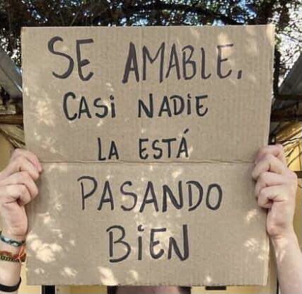 CarolAlvo's tweet photo. Lo más sensato que he visto estos días https://t.co/gKJpttGAUK