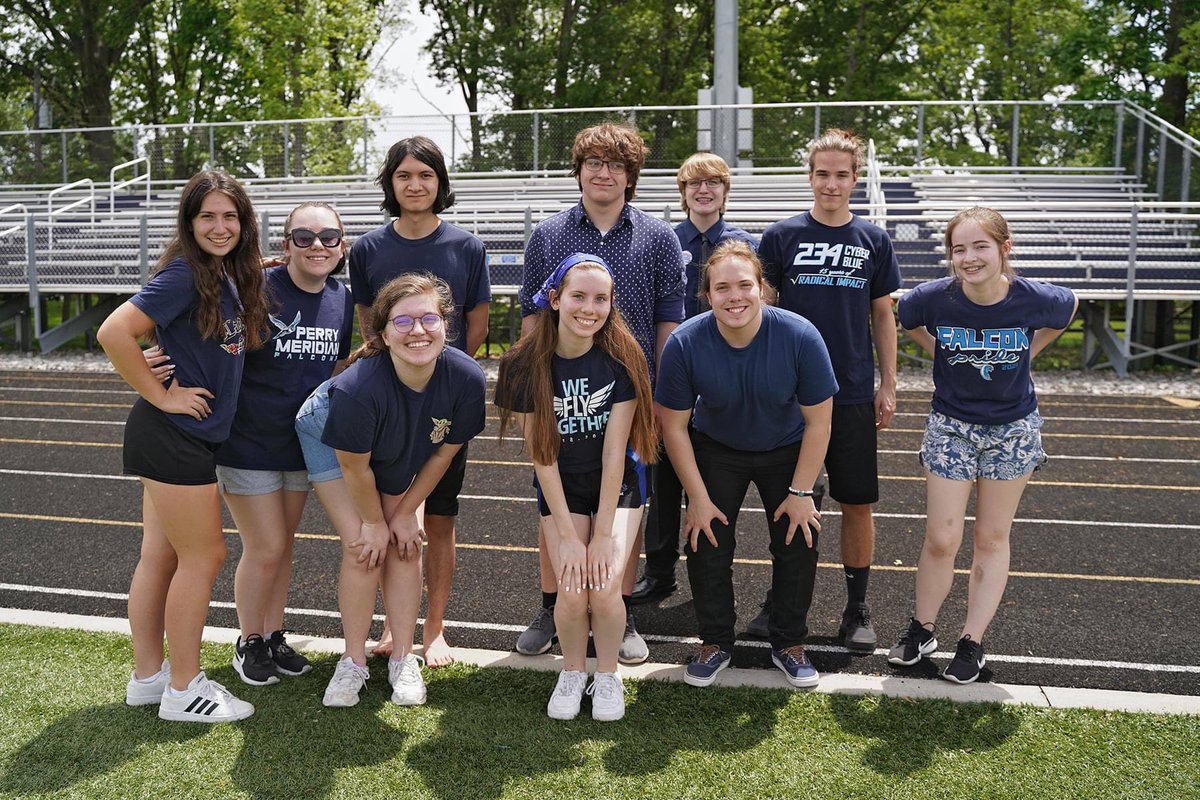 PMHSStuVo's tweet photo. @dwamp884 keeps these great pics coming! Also, team captains, Sheehan shared pics with you as well. https://t.co/RHPSjBJ3es