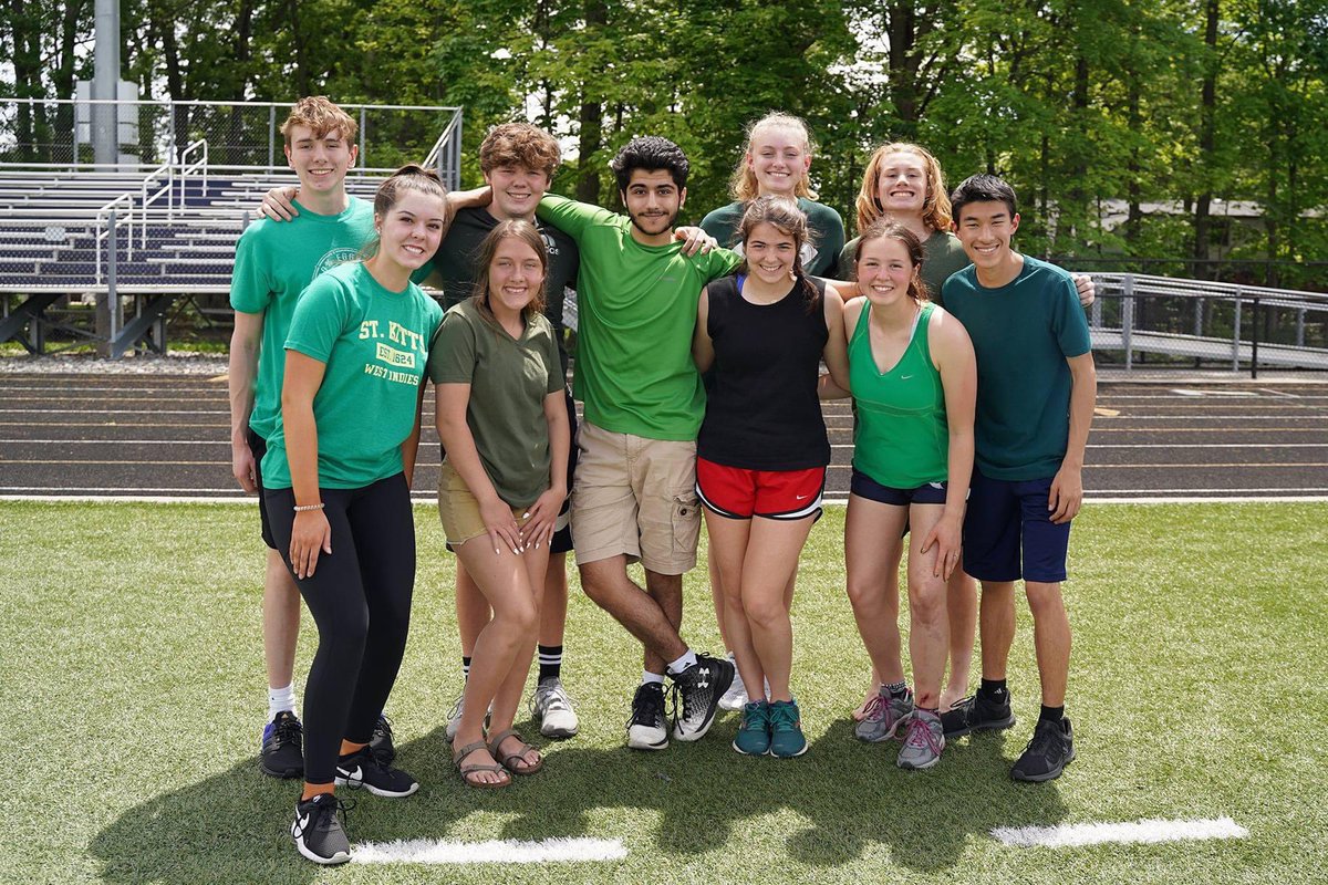 PMHSStuVo's tweet photo. @dwamp884 keeps these great pics coming! Also, team captains, Sheehan shared pics with you as well. https://t.co/RHPSjBJ3es