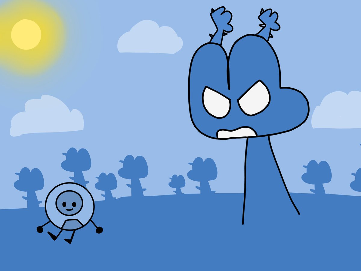 loop4loopy's tweet photo. I know this is late but Bfb 30-
#bfb #bfb30 #bfbfour #bfbprofiley https://t.co/LjqJszzQtY